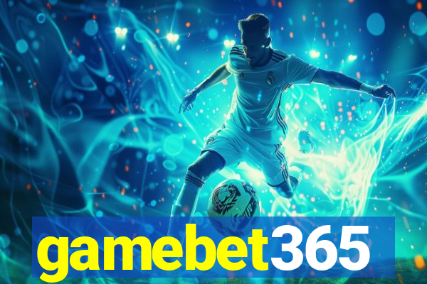 gamebet365