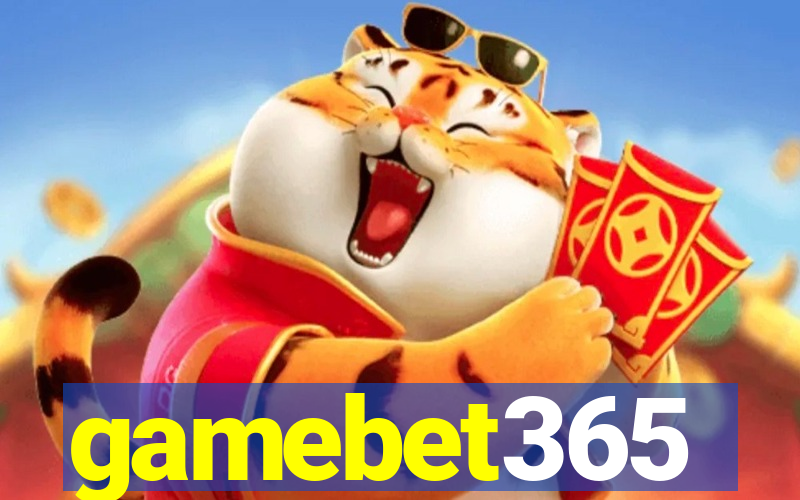 gamebet365