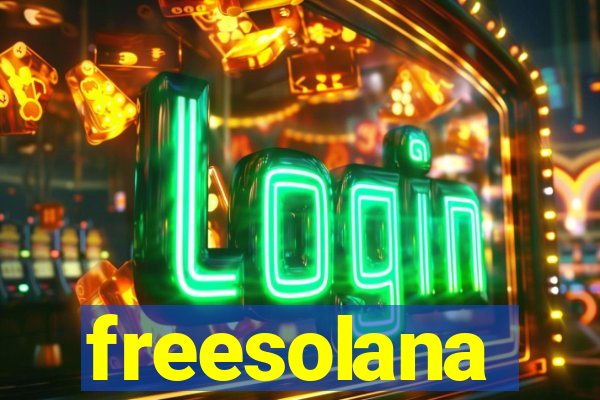 freesolana