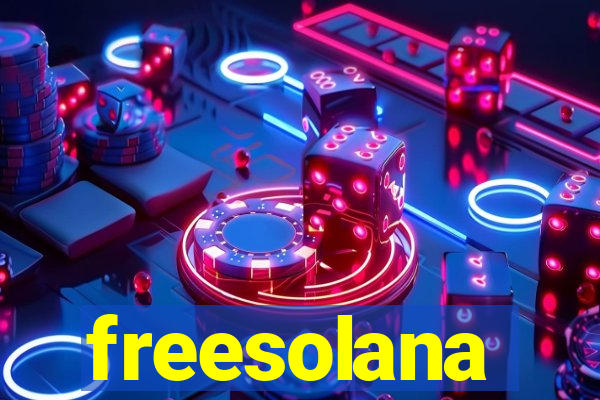 freesolana