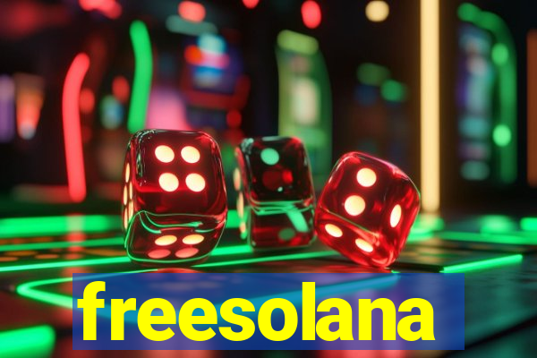 freesolana