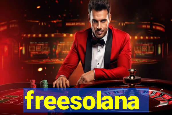 freesolana