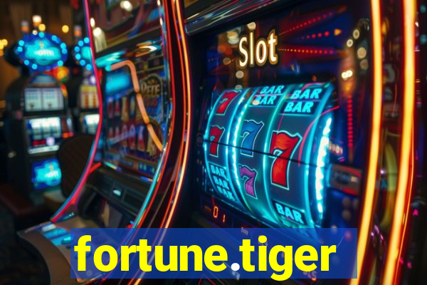 fortune.tiger