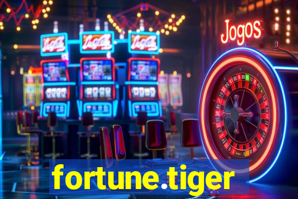 fortune.tiger