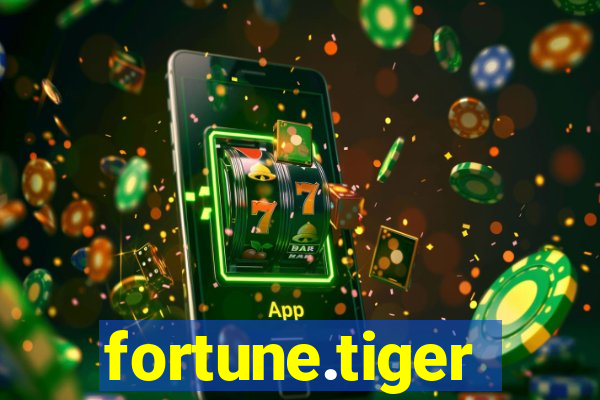 fortune.tiger