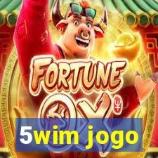 5wim jogo