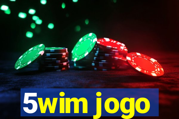 5wim jogo