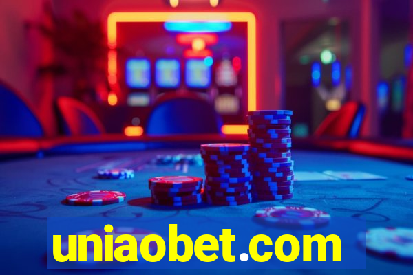 uniaobet.com