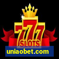 uniaobet.com