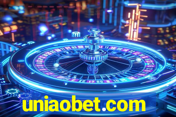 uniaobet.com