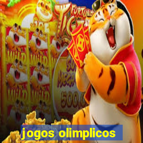 jogos olimplicos