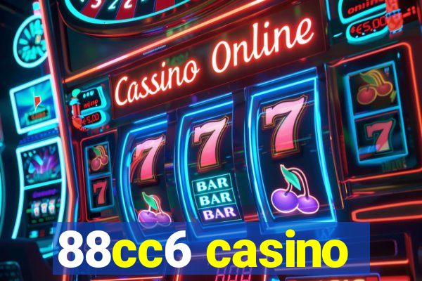 88cc6 casino