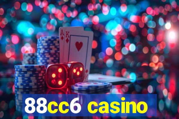 88cc6 casino