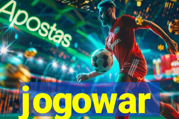 jogowar