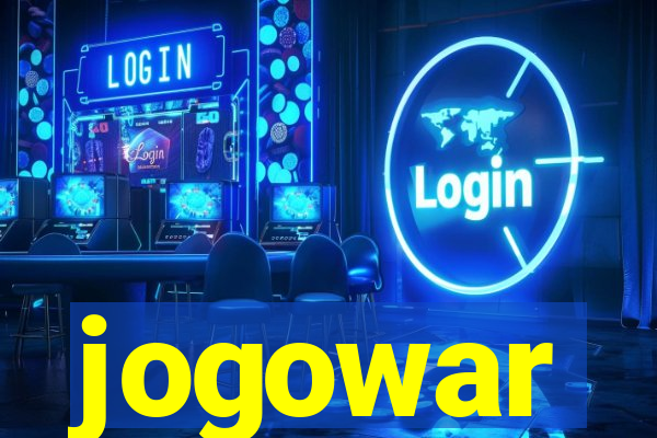 jogowar