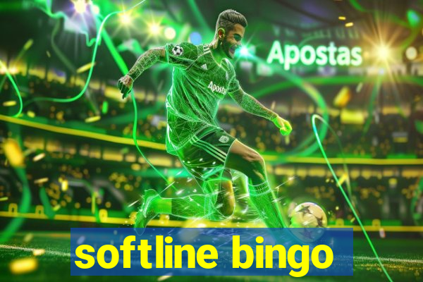 softline bingo