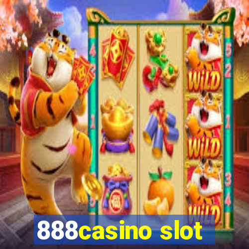 888casino slot