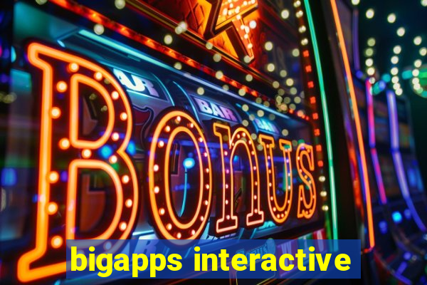 bigapps interactive