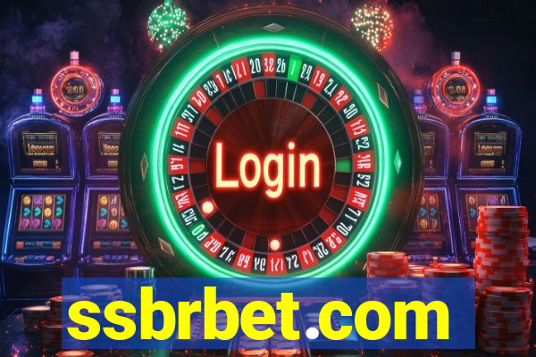 ssbrbet.com