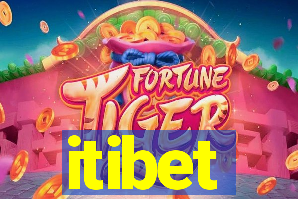 itibet