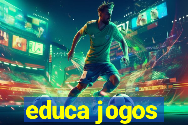 educa jogos