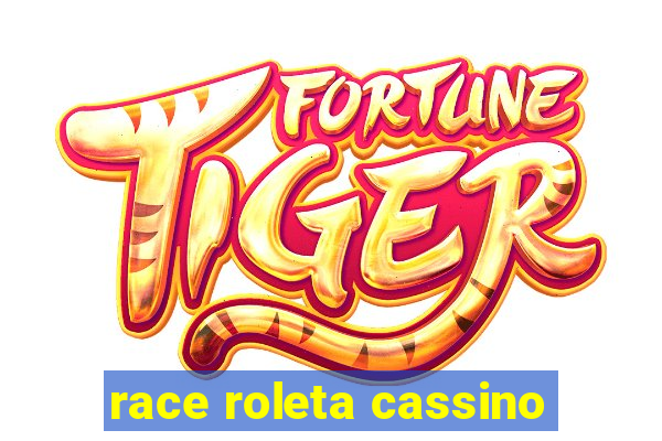 race roleta cassino