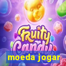 moeda jogar