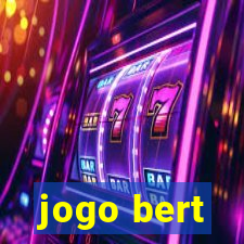 jogo bert