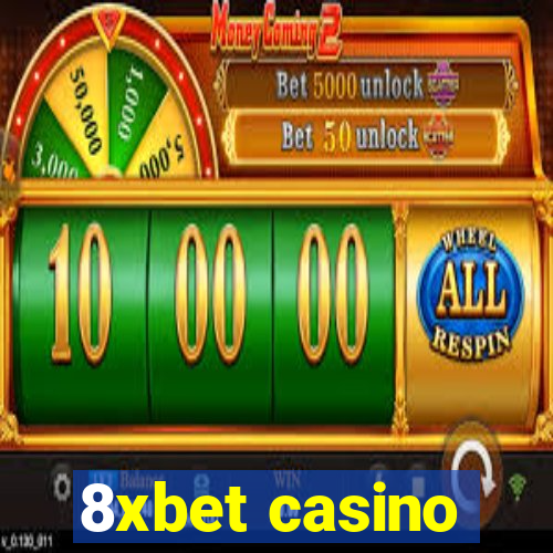 8xbet casino