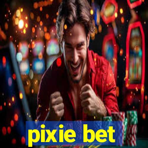 pixie bet