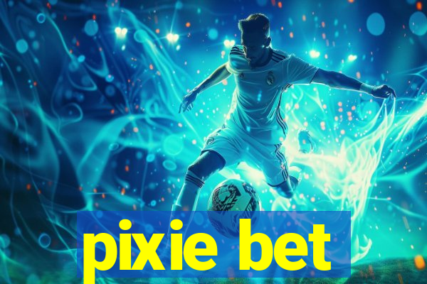 pixie bet