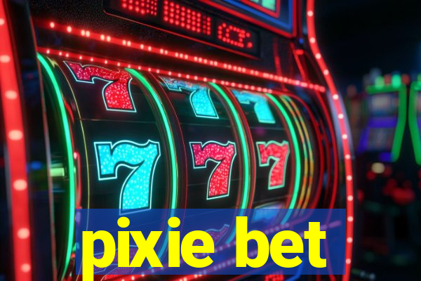 pixie bet