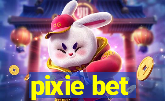 pixie bet