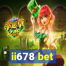 ii678 bet