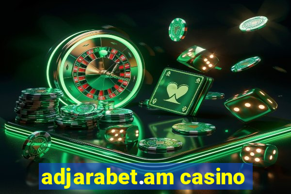 adjarabet.am casino