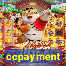 ccpayment