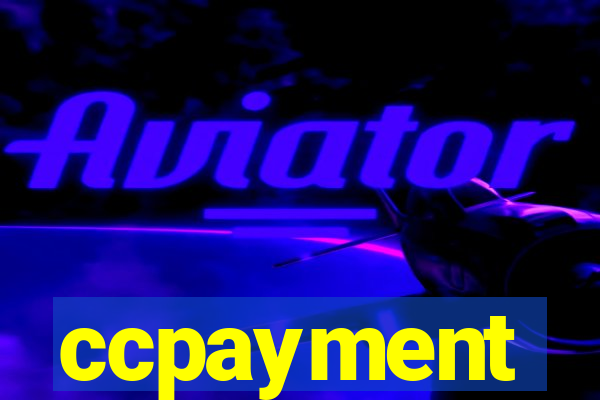 ccpayment