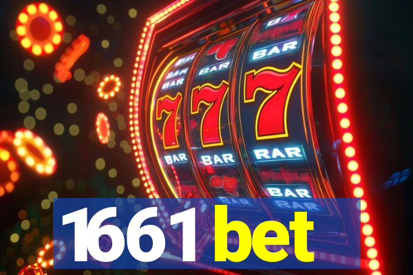 1661 bet