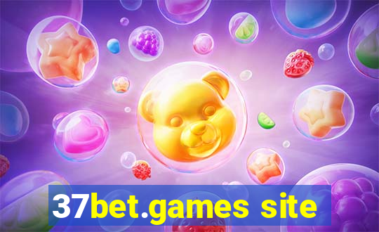 37bet.games site