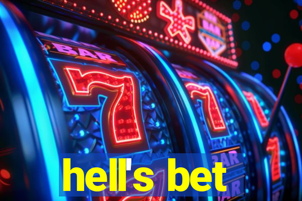 hell's bet