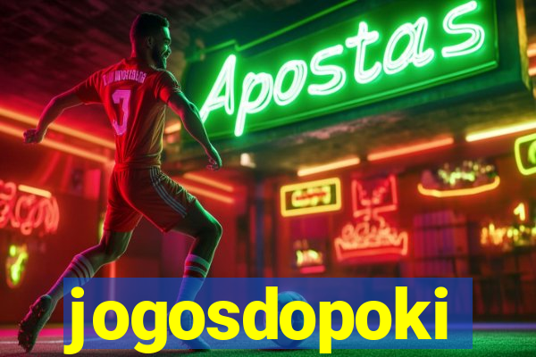 jogosdopoki