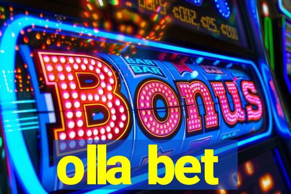 olla bet