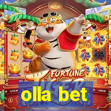 olla bet