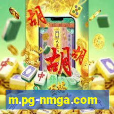 m.pg-nmga.com fortune mouse