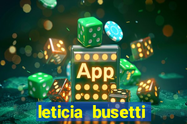 leticia busetti reclame aqui