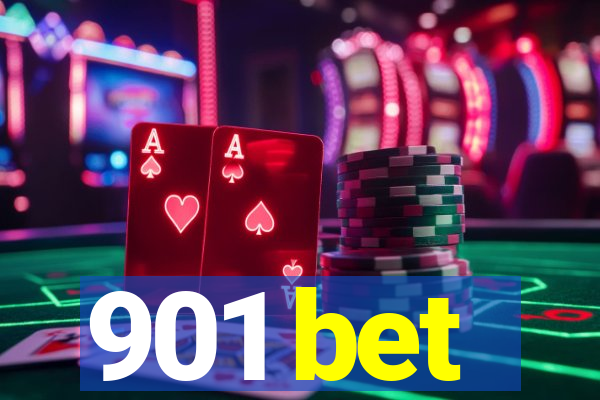 901 bet