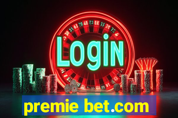 premie bet.com