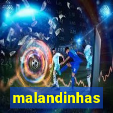 malandinhas