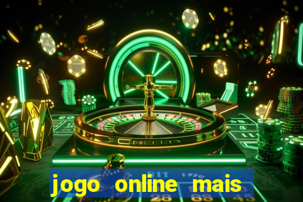 jogo online mais jogado no mundo