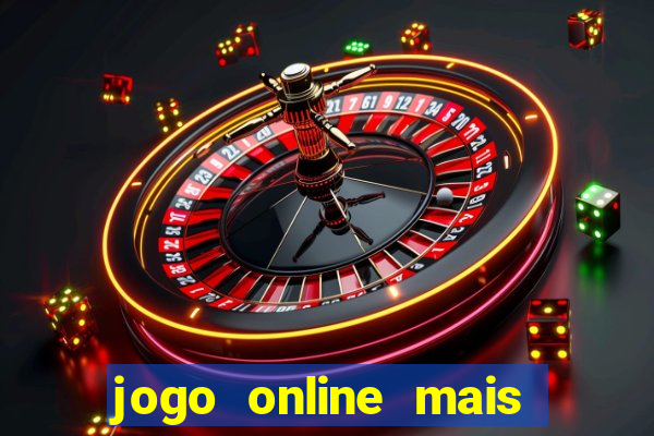 jogo online mais jogado no mundo